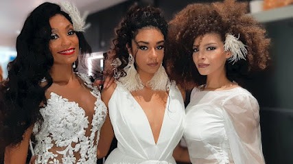 Sewing Workshop Luiza Planchon, Prestataire de Mariage à Précy-sur-Oise