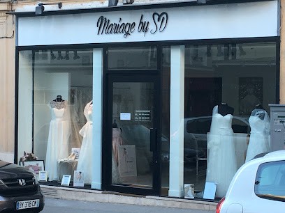 Mariage by SD, Boutique de Mariage à Rouen