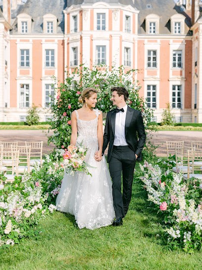 Cher Amour, Organisateur de Mariage à Beaune