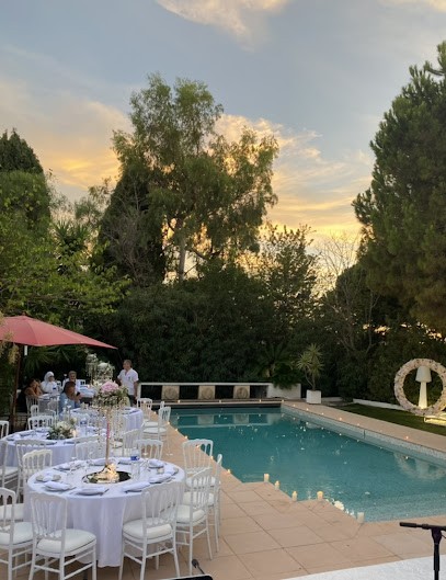 Jouhara, Organisateur de Mariage à Nice