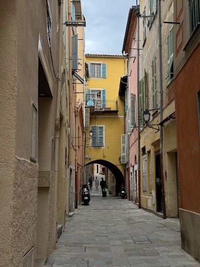 Angels, Organisateur de Mariage à Villefranche-sur-Mer