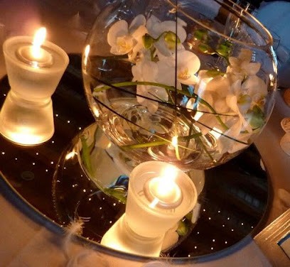 Evénement VÔTRE, Organisateur de Mariage à Pierres