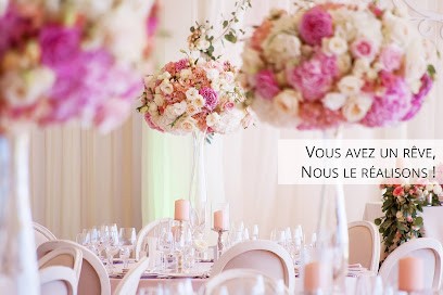 All In Wedding, Organisateur de Mariage à Nemours