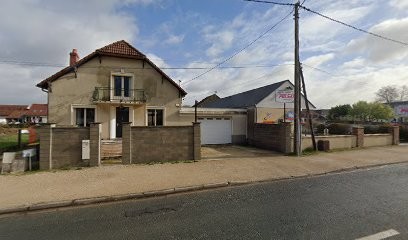 L'Annexe By Zoé, Organisateur de Mariage à Chécy