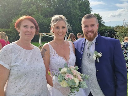 Carole Wedding Planner, Organisateur de Mariage à Chauny