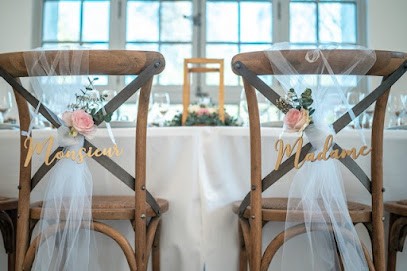 Des instants d'émotions - Wedding planner, wedding designer et officiante de cérémonie laïque dans le Loiret, Organisateur de Mariage à Paucourt