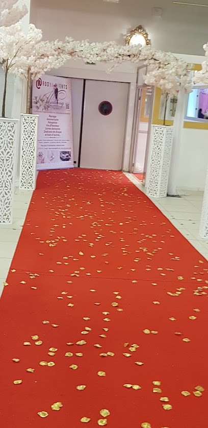 RODYA Events, Organisateur de Mariage à Issy-les-Moulineaux