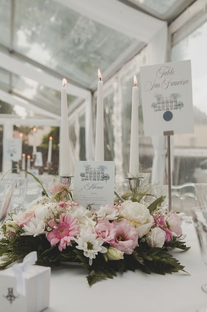 Audrey G. Wedding Planner & Officiante, Organisateur de Mariage à Baillet-en-France