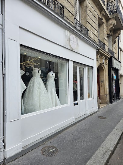 Graine De Coton, Boutique de Mariage à Paris 15