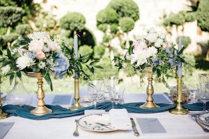 Wedding Planner Montpellier - Glam Events - Organisation De Mariages & Grands événements, Organisateur de Mariage à Jacou