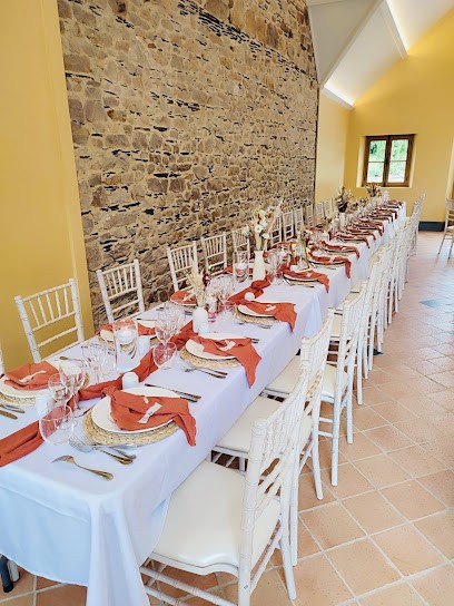 Les trésors de Madine, Organisateur de Mariage à Saffré