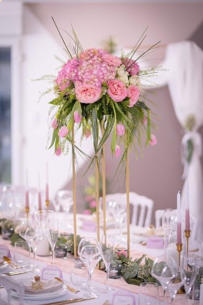 ELISA EVENTS (WEDDING PLANNER, ORGANISATION DE MARIAGES), Organisateur de Mariage à Dampierre-les-Bois