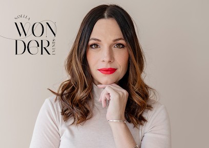 Noella | Wonder Events, Organisateur de Mariage à Salon-de-Provence