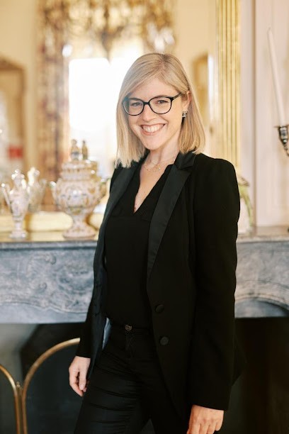 Élodie Gonçalves - Wedding-Planner, Organisateur de Mariage à Venette