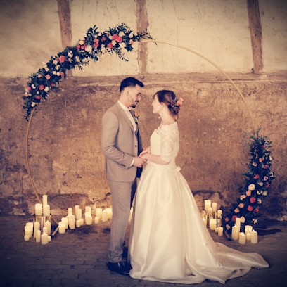 La Rose Orange, Organisateur de Mariage à Boos