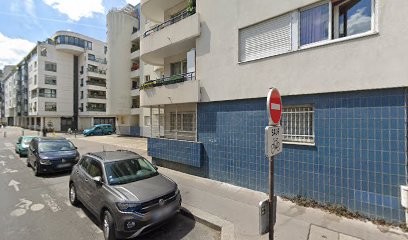 Coiffures Mariage, Prestataire de Mariage à Paris 15