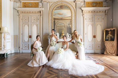 The Best Events Co., Organisateur de Mariage à Voissay