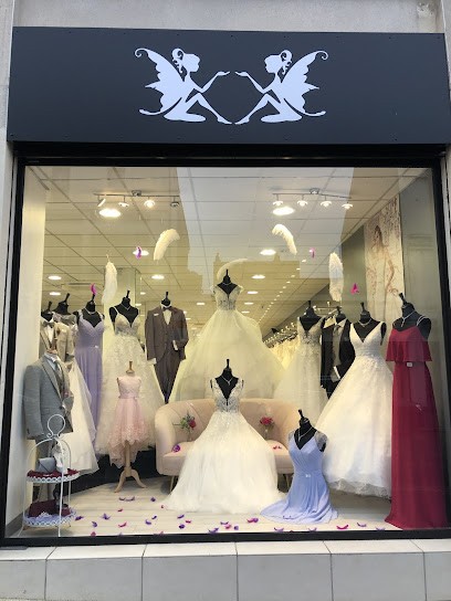 les fées du mariage, Boutique de Mariage à Saint-Quentin