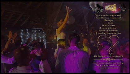 RemixeService Location, Organisateur de Mariage à Saint-Pont