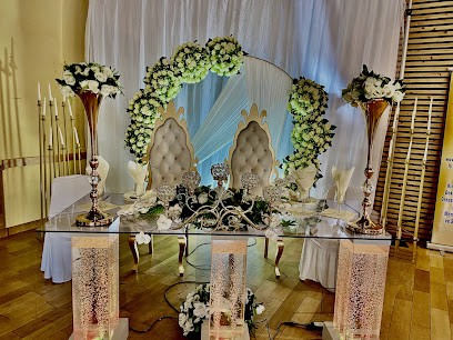 Alyans Organisation, Boutique de Mariage à Bellignat