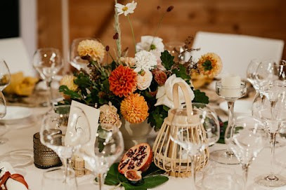 Organisez Moi !, Organisateur de Mariage à Seppois-le-Bas