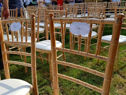 Jour J Déco - Wedding Planner, Organisateur de Mariage à Pierrelatte