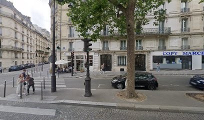 M7C, Organisateur de Mariage à Paris 16