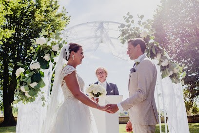 Barbarit Didier Officiant cérémonie laïque, Prestataire de Mariage à Vierzon