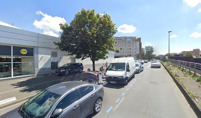 Websurscene, Organisateur de Mariage à Drancy