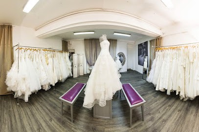 Mariées De France Lyon, Boutique de Mariage à Lyon 01