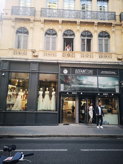Lady Bride, Boutique de Mariage à Lyon 01