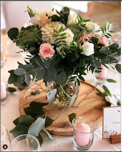 Ozéo Décor, Prestataire de Mariage à Angerville La Campagne