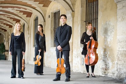 Wedding & Event Music in France, Prestataire de Mariage à Paris 11