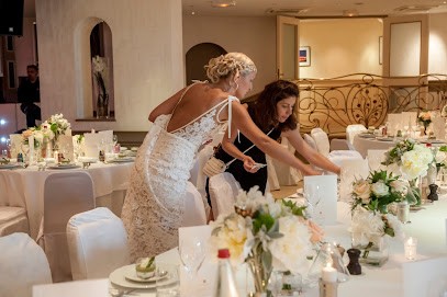 CM Event & Coaching - Wedding Planner - Organisatrice De Mariages, Organisateur de Mariage à Rambouillet