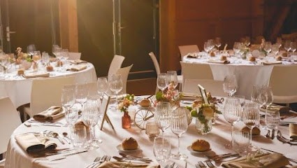 Vaisselle réception - location de vaisselle et nappage à rendre non lavée, Prestataire de Mariage à Sundhoffen