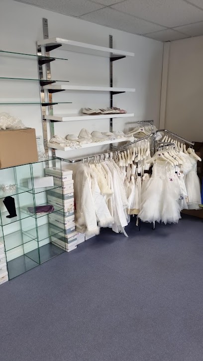 Princess all Day, Boutique de Mariage à Poissy