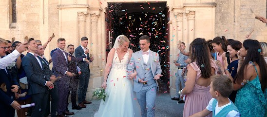 Tom Debes - Vidéaste, Prestataire de Mariage à Gujan-Mestras