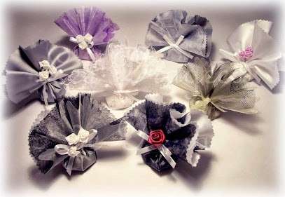 Les Dragées de Nina, Organisateur de Mariage à Aix-en-Provence