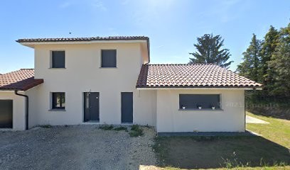 Myline Event's, Prestataire de Mariage à Priay