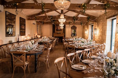 Fleur Bleue Wedding Planner, Organisateur de Mariage au Buisson-de-Cadouin