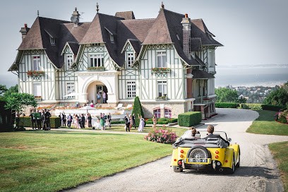 Les Photophores Wedding Planner Deauville - Paris, Organisateur de Mariage à Deauville