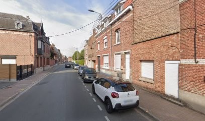 Mariage Sponsorisé Nathalie Et Steeve Waymel, Organisateur de Mariage à Illies