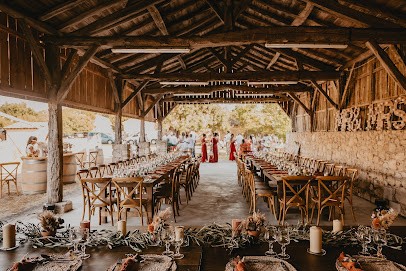 Les Prémices De M, Organisateur de Mariage à Villeneuve-Tolosane