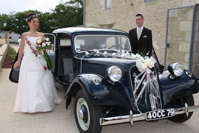 Mariages 79, Organisateur de Mariage à Azay-le-Brûlé