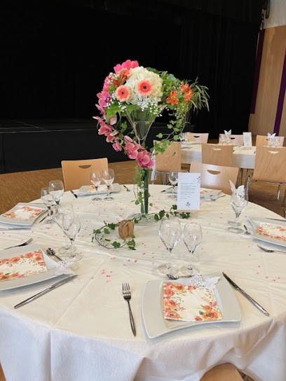 Agence 1et1egalnous | Décoration mariage 85, Prestataire de Mariage à La Roche-sur-Yon