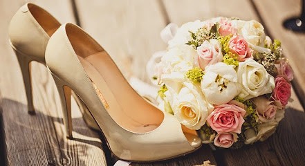 Dis moi...Oui, Boutique de Mariage à Chantilly